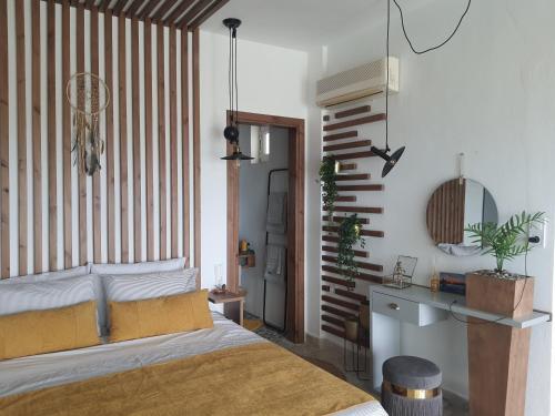 Tramonto Luxury Villa 2 - Breathtaking Sunset View