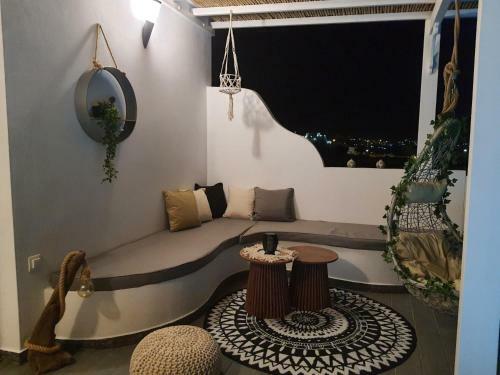 Tramonto Luxury Villa 2 - Breathtaking Sunset View