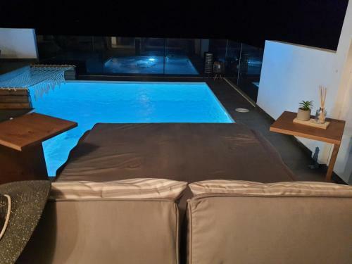 Tramonto Luxury Villa 2 - Breathtaking Sunset View