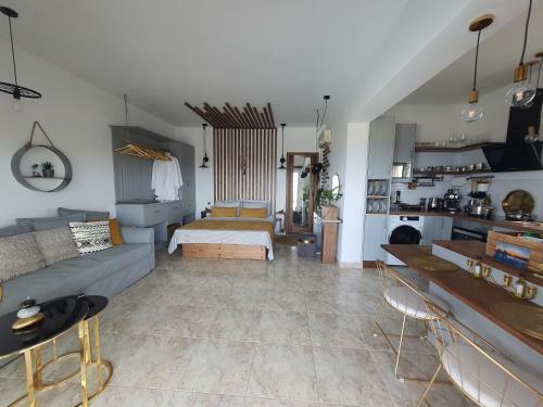 Tramonto Luxury Villa 2 - Breathtaking Sunset View