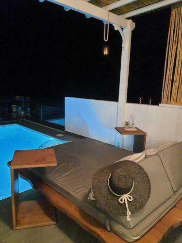 Tramonto Luxury Villa 2 - Breathtaking Sunset View