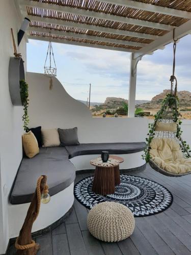 Tramonto Luxury Villa 2 - Breathtaking Sunset View