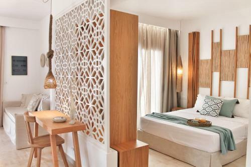 Akropolis Village Complex Of Luxury Residence