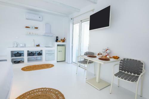 Apartamento Thalasidi Luxury Suites