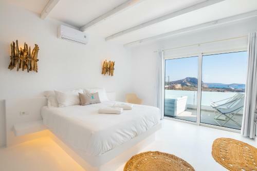 Apartamento Thalasidi Luxury Suites