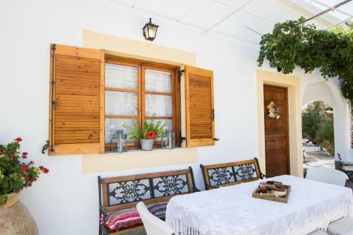 Mertonas View House