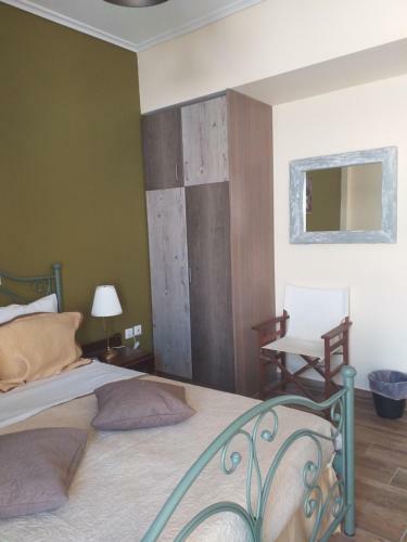 Apartamento Evelyn's Appartment