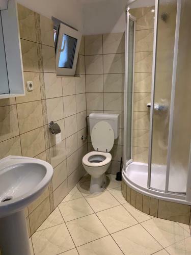 Apartment For 4 (+2) Persons Direct Seaside