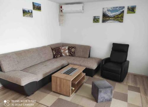 Apartamento Kod Va?e