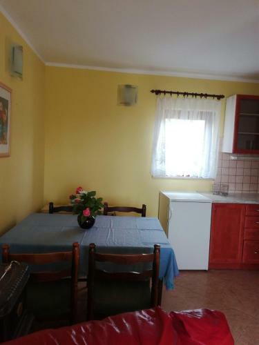 Apartments Marinici
