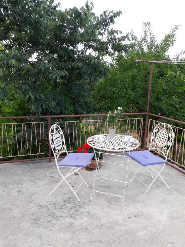 Apartments Marinici