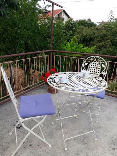 Apartments Marinici