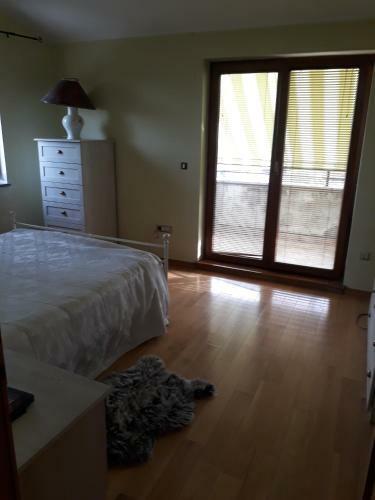 Apartments Marinici
