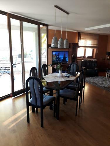 Apartments Marinici