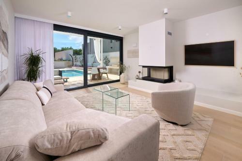 Villa Pura Vida