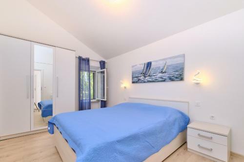Apartman Ursula Stivan