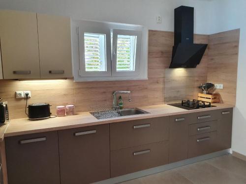 Apartamento Sidus Maris