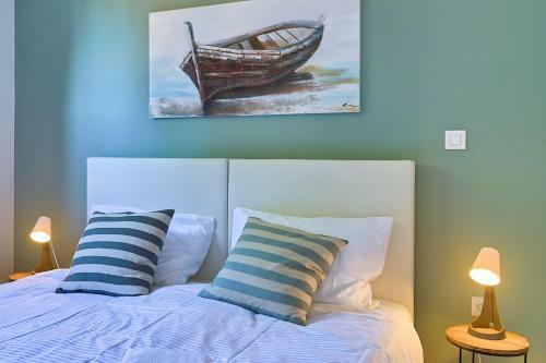 Apartment Zala With Own Pool