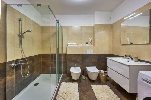 Apartment Zala With Own Pool