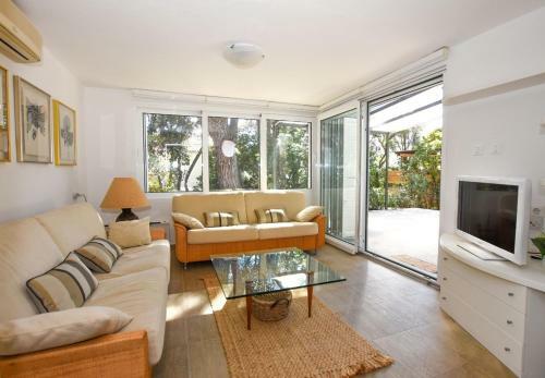 Apartamento Holiday Home Per - Beautiful Garden