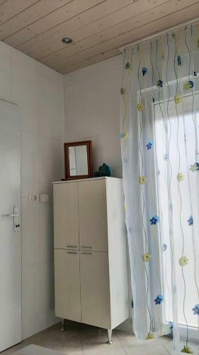 Apartamento Helles Doppelzimmer Mit Bad, Terasse Und Pool