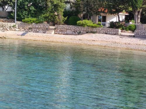 Apartamento Dolphin View With A Pool By The Beach