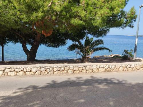 Apartamento Dolphin View With A Pool By The Beach
