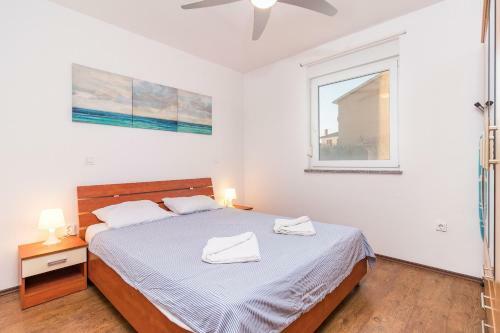 Apartment Robi 2 - Marina View