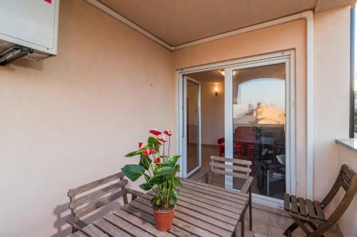 Apartment Robi 2 - Marina View