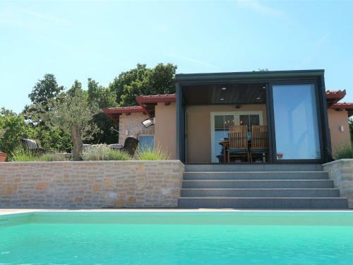Holiday Home Villa Krasna