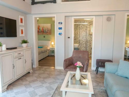 Holiday Home Villa Krasna