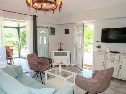 Holiday Home Villa Krasna