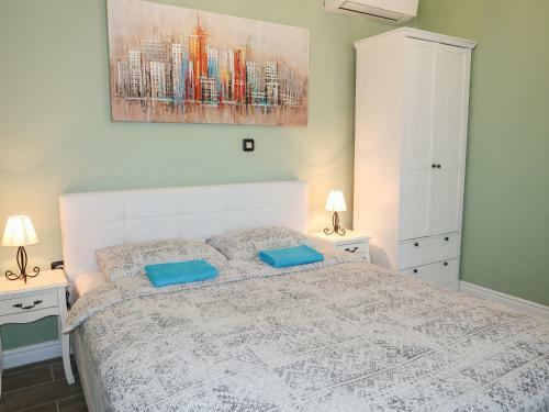Holiday Home Villa Krasna