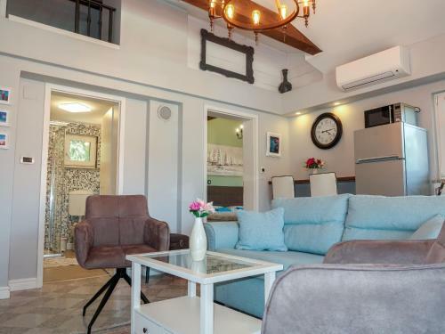 Holiday Home Villa Krasna