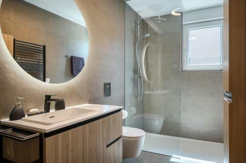 Apartamento Royal Hilltop Residence