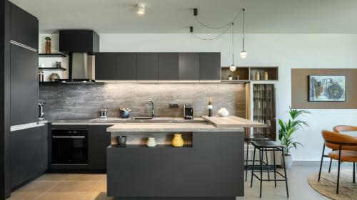 Apartamento Royal Hilltop Residence