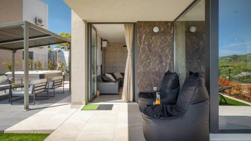 Apartamento Royal Hilltop Residence