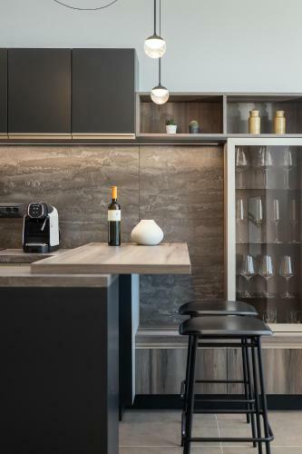 Apartamento Royal Hilltop Residence