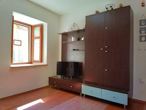Old City Labin Apartman Lino