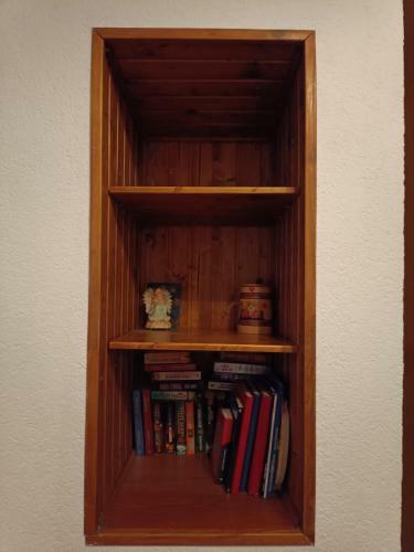 Old City Labin Apartman Lino