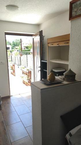 Apartman