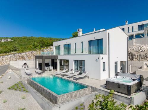 Villa Aristea