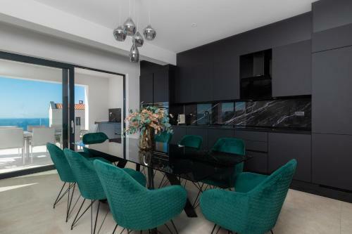 Villa Aristea