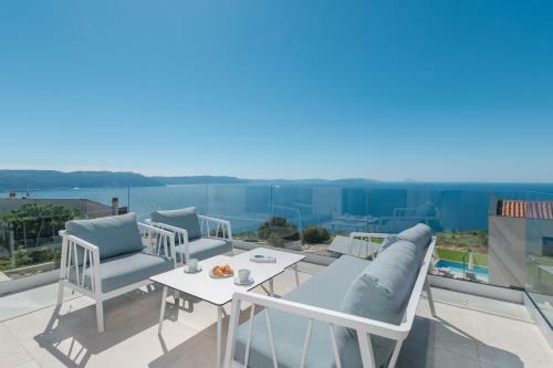 Villa Aristea