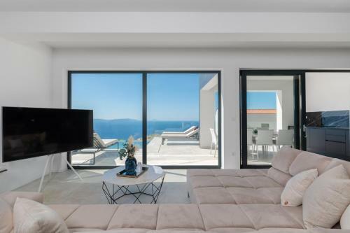 Villa Aristea