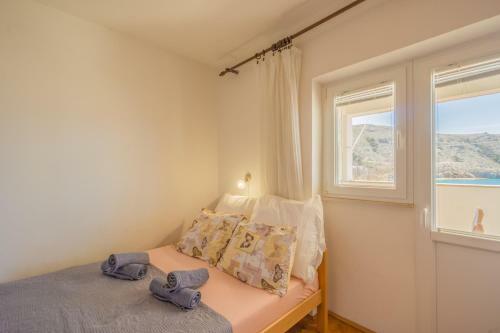 Apartment Krste With Mountain And Seaview