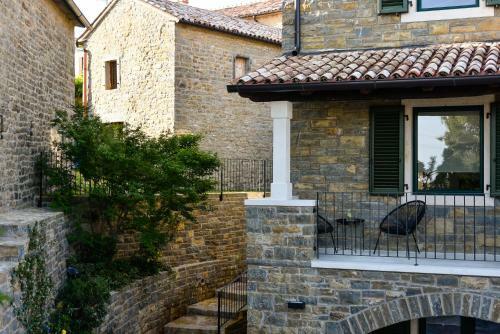 Apartamento L'abbraccio Della Quercia
