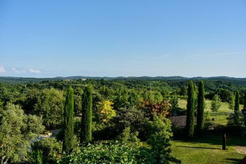 Apartamento L'abbraccio Della Quercia