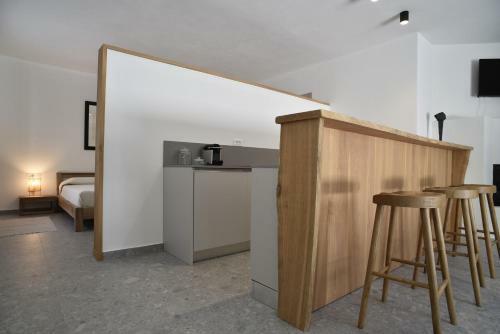 Apartamento L'abbraccio Della Quercia