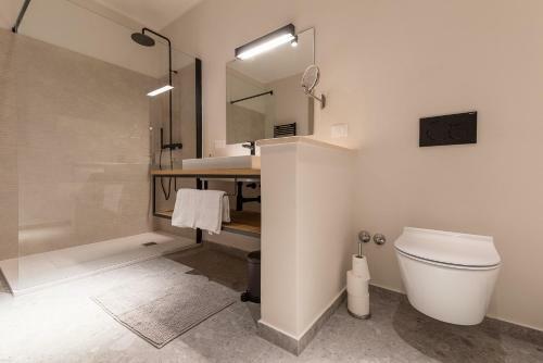 Apartamento L'abbraccio Della Quercia